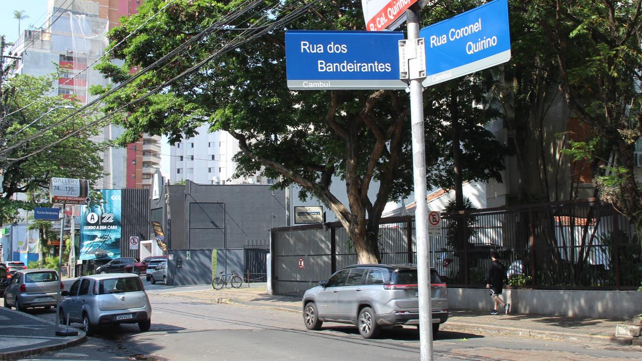 Novo trecho da Zona Azul terá 101 vagas com tempo máximo de duas horas para estimular comércio