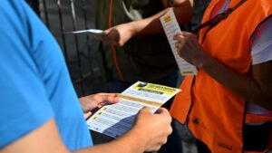 Alerta aponta 23 bairros com alto risco de dengue em Campinas