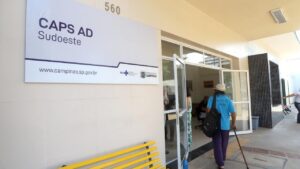 Campinas amplia estrutura dos CAPS e cresce atendimentos em 9,2%