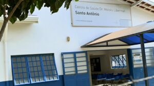 Centro de Saúde Santo Antônio no Parque Vista Alegre será ampliado pela Prefeitura de Campinas