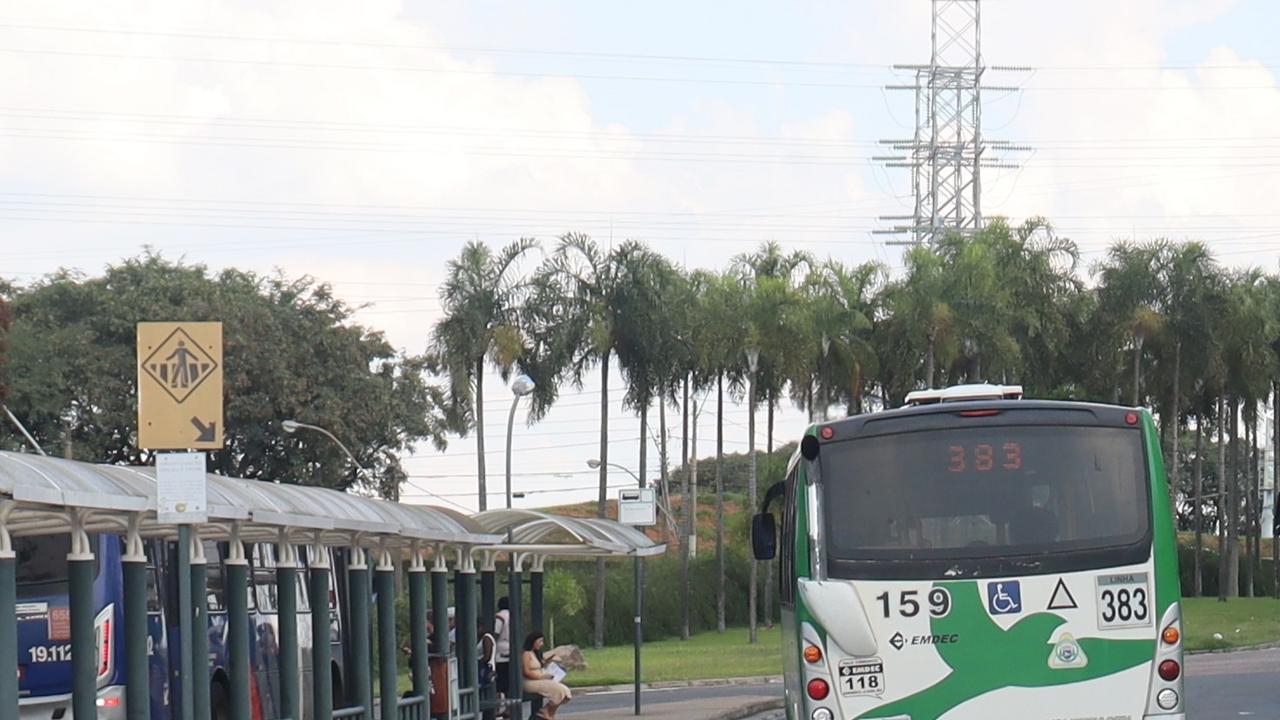 Mais de 9 mil passageiros transportados diariamente nas linhas 375, 381 e 383