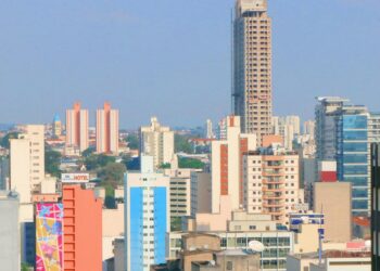 Infraestrutura urbana para atração de investimentos e geração de empregos em Campinas