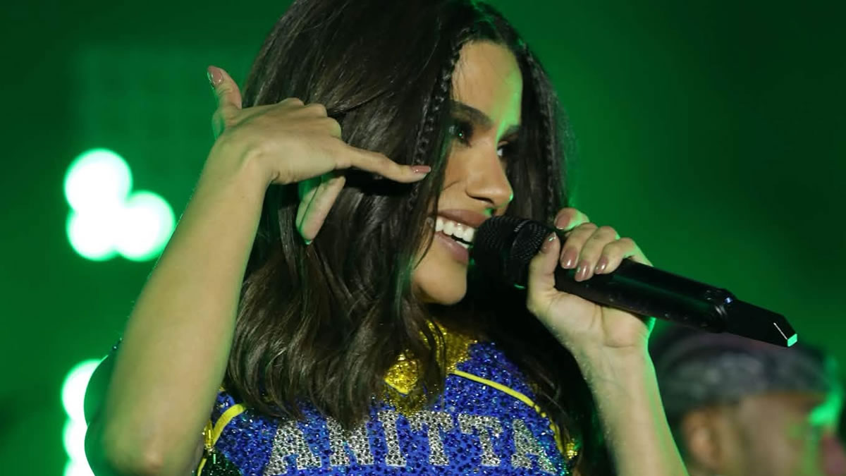 Anitta