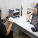 Atendimento em Libras por videoconferência nas agências da Sanasa em Campinas