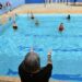 Vagas para aulas gratuitas de hidroginástica e natação nos Centros Esportivos e Balneário Taquaral