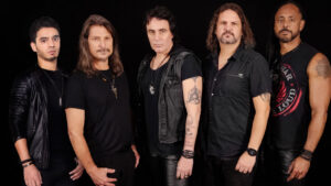 Angra em Campinas celebra 30 anos de “Holy Land”