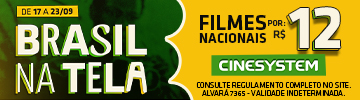 CineSystem Hortolândia