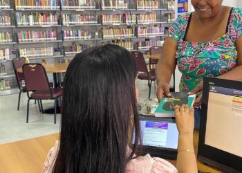 Biblioteca Municipal de Hortolândia oferece novidades ao público leitor
