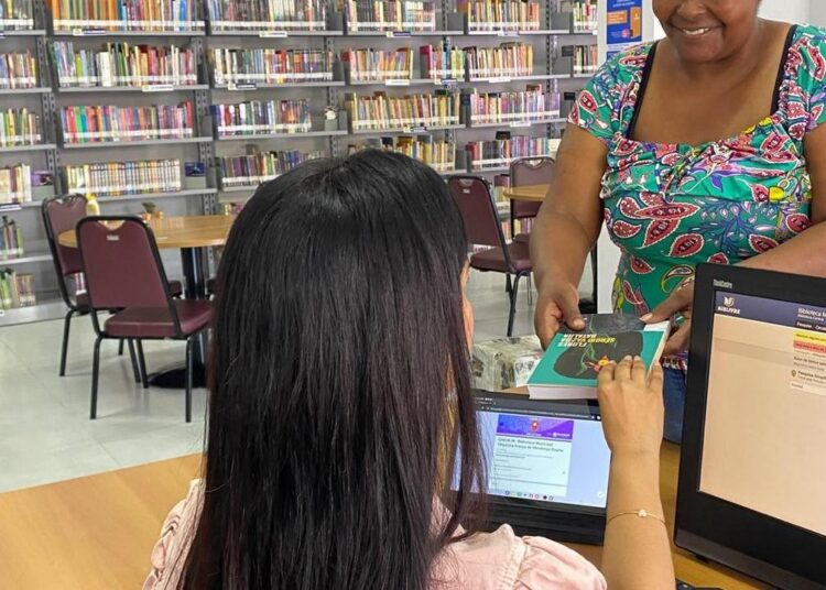Biblioteca Municipal de Hortolândia oferece novidades ao público leitor