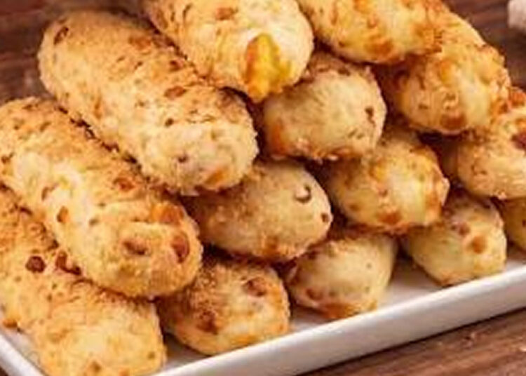 Biscoitinho de flocão