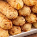 Biscoitinho de flocão