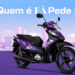 Biz125 EX