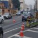 Suspensão da Operação Bosque e bloqueio na pista interna da avenida Dr. Heitor Penteado