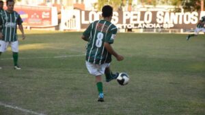 Campo do Rosolém recebe Torneio 7 de Setembro