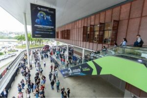 Fenatran 2026: Mais de 100 mil m² e Test Drives de Caminhões