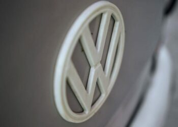 Fábrica da Volkswagen em análise