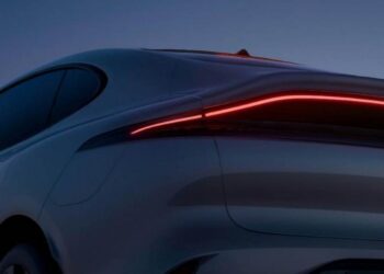 IM Motors apresentação no Brasil
