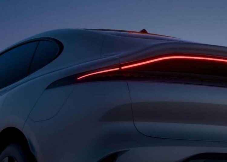 IM Motors apresentação no Brasil