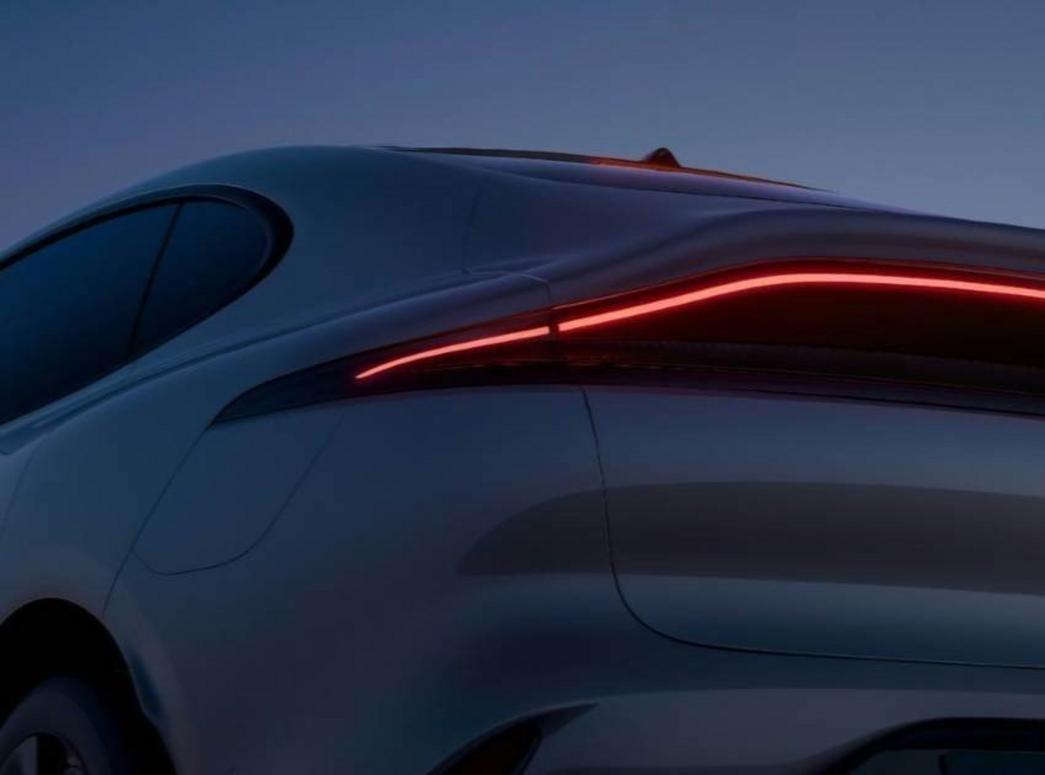 IM Motors apresentação no Brasil