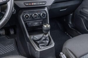 Novo Renault Kardian Vibe: SUV com Câmbio Manual a R$ 99.990
