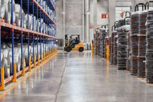Guanajuato Investe em Centro Logístico para Indústria Automotiva