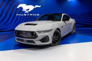 Ford Mustang GT Performance 2026: Nova Versão Chega ao Brasil