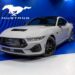 Ford Mustang GT Performance 2026