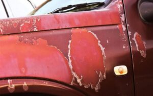Mantenha a Pintura do Seu Carro Impecável: Dicas Essenciais