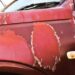 Cuidados com a pintura do carro