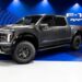Ford F-150 Raptor