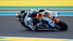 Gulf e MotoGP: Celebre a Paixão dos Fãs com Histórias
