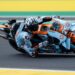 Campanha Gulf e MotoGP