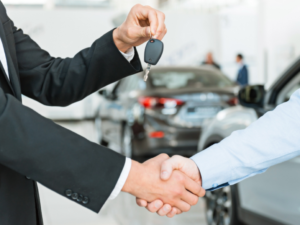 Dicas Cruciais para Evitar Fraudes na Compra de Carros Usados