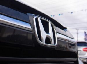 Honda Impõe Desafios de Custos aos Fornecedores na Indústria