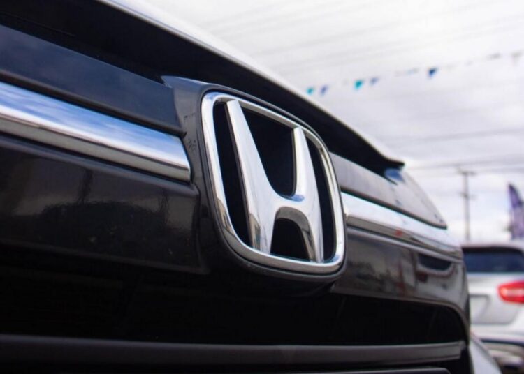 Imagem ilustrativa sobre a Honda e custos dos fornecedores