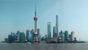 Novas Diretrizes Chinesas Impõem Qualidade na Exportação de Veículos