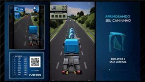 Iveco Inova no Pós-Venda e Brilha no Festival Élan 2026