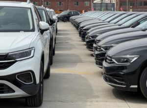 Volkswagen Investiga Demissões de Fornecedor Chinês