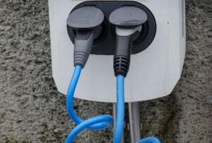 Veículos Elétricos Como Fonte de Energia em Emergências