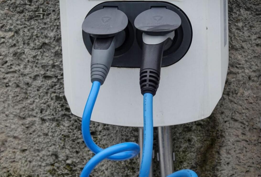 Veículos eletrificados podem fornecer energia durante interrupções