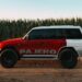 Pajero em ralis e produção brasileira