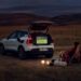 Volvo EX30 como fonte de energia