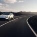 Polestar 4 SUV em destaque