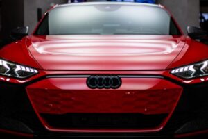 Audi e SAIC: Novo Centro de Inovação para o Mercado Chinês