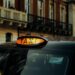 Táxis autônomos em Londres