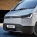 Nova Ford Transit City