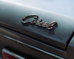 História do Ford Corcel: O legado de um clássico brasileiro