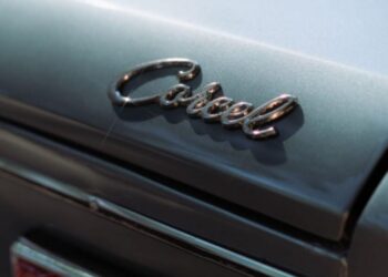 Foto do Ford Corcel