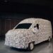 Furgão Volkswagen Caminhões e Ônibus