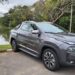Fiat Toro 2027 em ação
